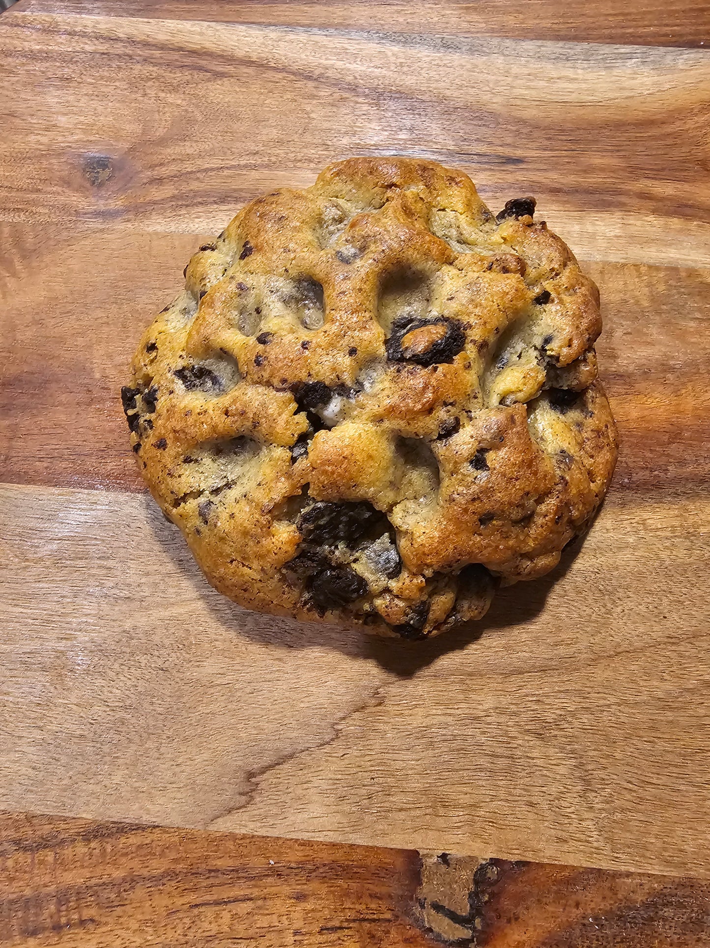 Cookies N Creme Cookie